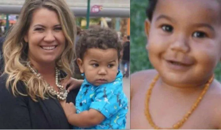 Mãe faz alerta após bebê de 1 ano se enforcar com colar de âmbar; entenda os riscos do uso