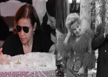 O emocionante reencontro de ‘Fernandinho e Ofélia’ após morte; impossível não chorar( FOTOS)