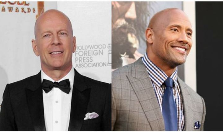 Homens carecas são mais inteligentes, bem sucedidos e masculinos, diz ciência