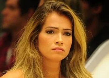Fani Pacheco mostra antes e depois de perder 25 quilos: ‘amor próprio’
