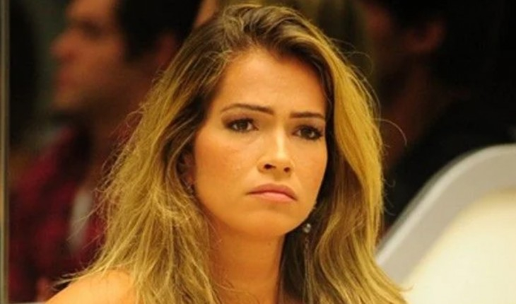 Fani Pacheco mostra antes e depois de perder 25 quilos: ‘amor próprio’