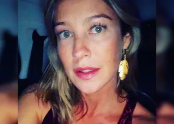 Luana Piovani é internada e passará por cirurgia, saiba o estado de saúde dela
