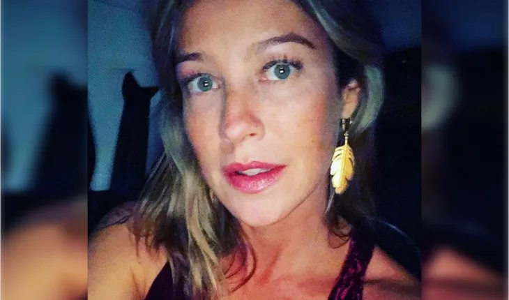 Luana Piovani é internada e passará por cirurgia, saiba o estado de saúde dela