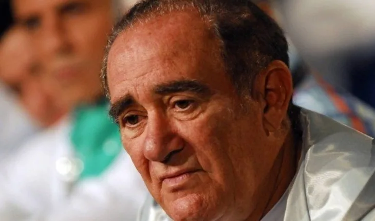 Renato Aragão é acusado de fazer magia negra com crianças e caso vai parar na justiça