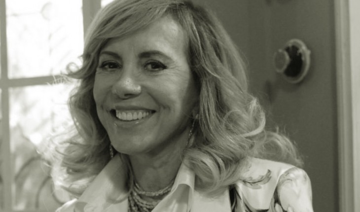 Estado de saúde de Arlete Salles pode ser mais grave do que parece e fãs fazem orações