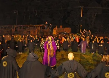 Pastor convoca a igreja a orar contra Convenção de Bruxas no Brasil