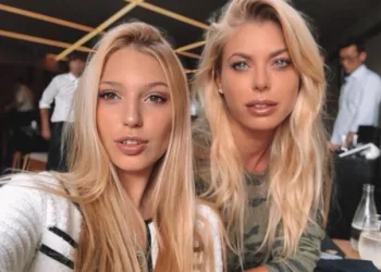 Filha de Caroline Bittencourt faz revelação de como teria sido a morte da mãe e emociona