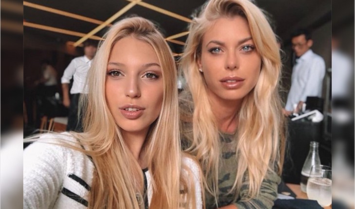 Filha de Caroline Bittencourt faz revelação de como teria sido a morte da mãe e emociona