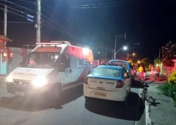 Pai e filho PMs são suspeitos de matar vizinho após briga no RJ