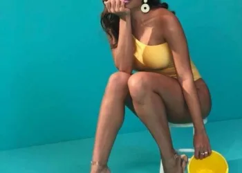 Anitta pode estar vivendo um affair com funkeira