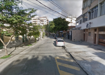 Sequestro-relâmpago: Idosa fica 4 horas em poder de bandidos
