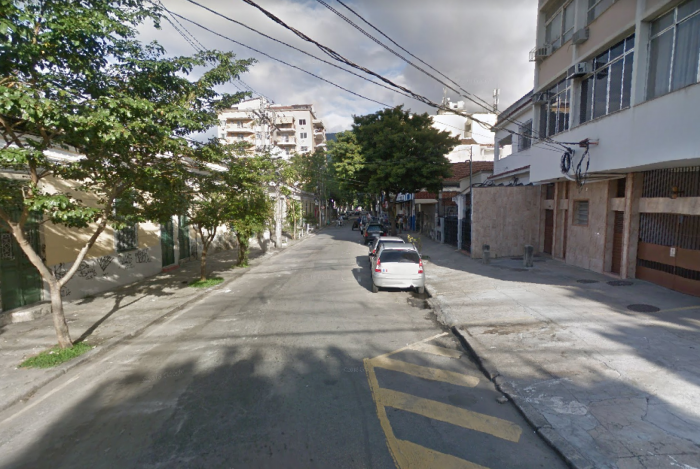 Sequestro-relâmpago: Idosa fica 4 horas em poder de bandidos