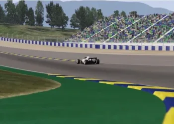 Fórmula 1 pode voltar ao Rio. Novo autódromo seria em Deodoro