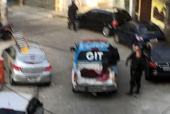 Segurança de chefe do tráfico e mais três são mortos durante operação da PM no Borel