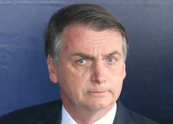 Grupo terrorista tem feito ameaças ao presidente Bolsonaro, diz Veja - Daniel Castelo Branco / Agência O Dia