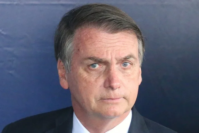 Grupo terrorista tem feito ameaças ao presidente Bolsonaro, diz Veja - Daniel Castelo Branco / Agência O Dia