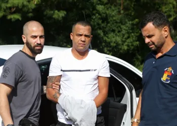 Presos envolvidos em sequestro do filho de procuradora no Recreio