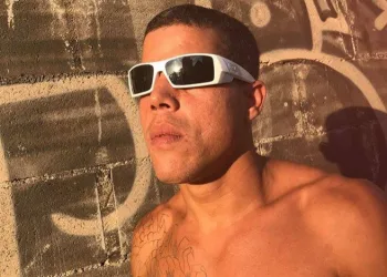 Rio: “Lutador” mata e posta foto de vitima no Instagram
