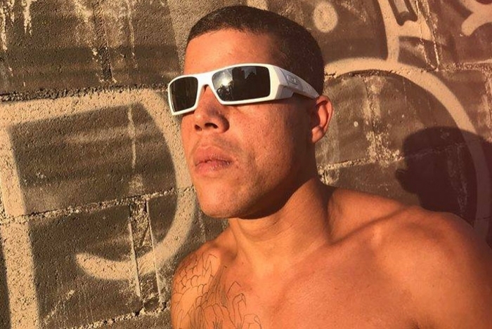 Rio: “Lutador” mata e posta foto de vitima no Instagram