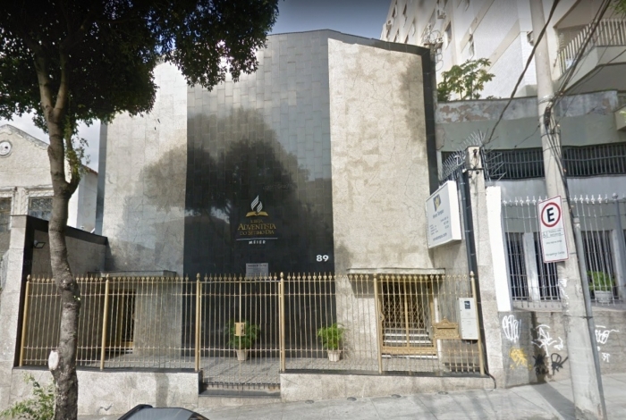 Bandidos invadem igreja evangélica e assaltam fiéis no Méier