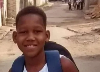 Órgãos do menino Kauã, baleado na Vila Aliança, não poderão ser doados