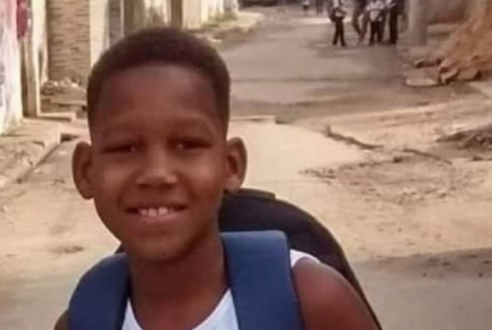 Órgãos do menino Kauã, baleado na Vila Aliança, não poderão ser doados