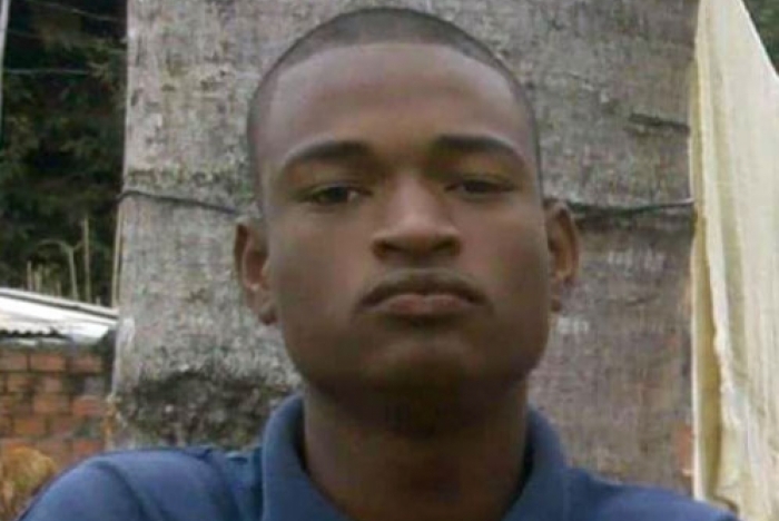 Morto em operação: Mata rindo não sorri mais!