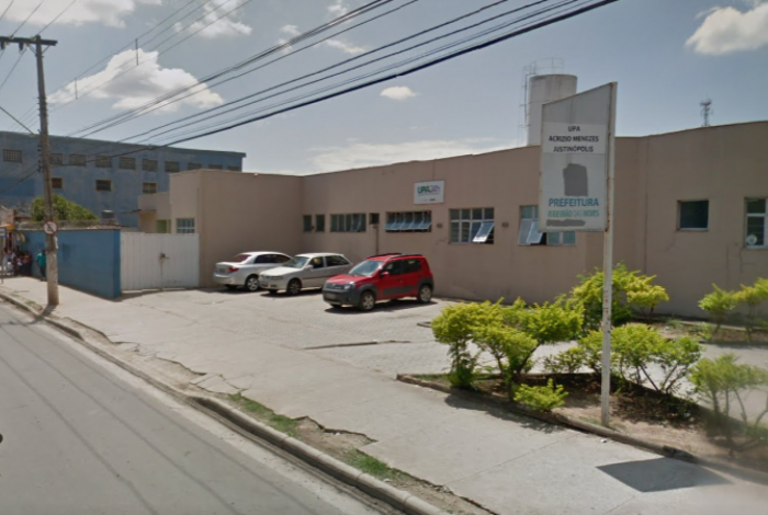 Chamou ex para fazer sexo e meteu… a faca!