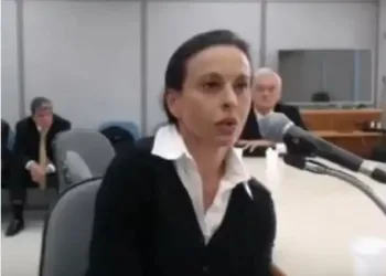 justiça determina bloqueio de bens de Adriana Ancelmo