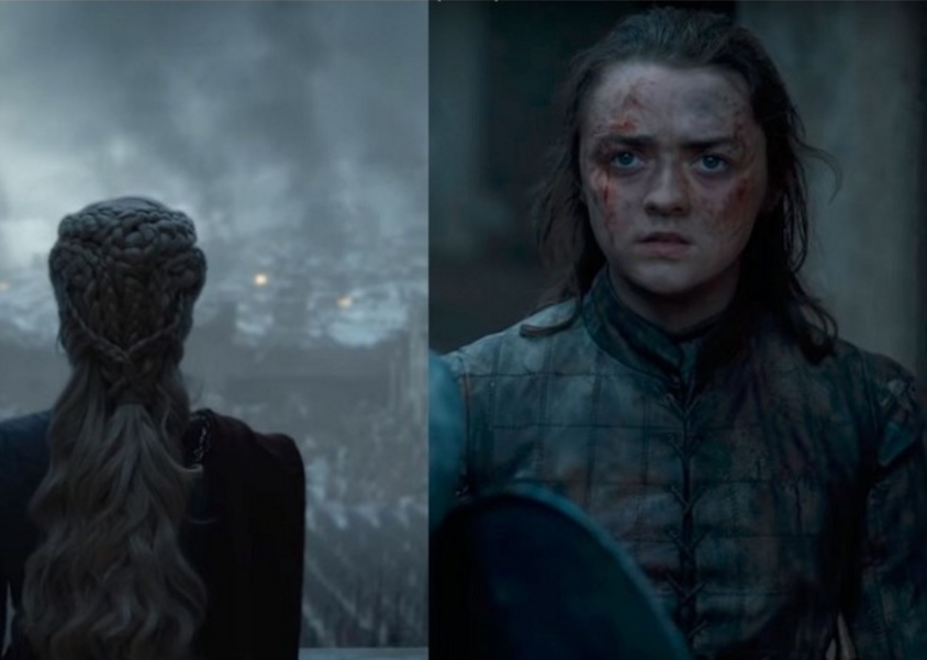 Game of Thrones: trailer do último episódio esconde 6 pistas do fim e você não percebeu