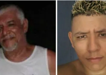 PAI E FILHO ASSASSINADOS NO RJ!!