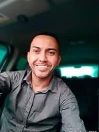 TAXISTA É MORTO A TIROS NO RJ