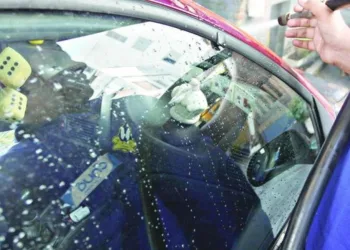 Usuário que vomitar no Uber pode ter que pagar até R$ 350