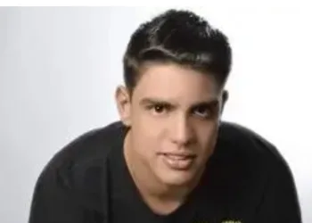 CANTOR MORRE EM ACIDENTE DE MOTO