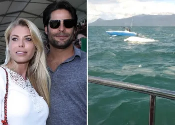 ‘Iremos investigar e descobrir’, diz delegado sobre morte de Carol Bittencourt