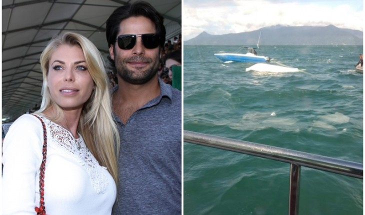 ‘Iremos investigar e descobrir’, diz delegado sobre morte de Carol Bittencourt