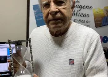 Aos 91 anos, Cid Moreira garante: ‘Nunca precisei de Viagra’