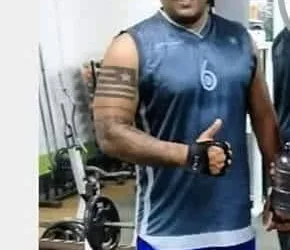 IDENTIFICADO O HOMEM QUE FOI ASSASSINADO NA ESTRADA RIO- SÃO PAULO