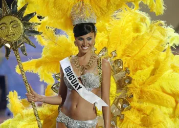 Tragédia! Ex-miss é encontrada morta dentro de banheiro de hotel