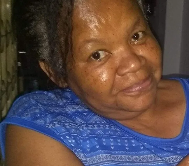 DESAPARECIDA!! AJUDEM!!