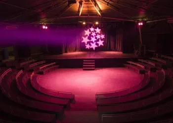 LONA CULTURAL DE CAMPO GRANDE!! 26 ANOS DE EXISTÊNCIA!! PARABÉNS!!