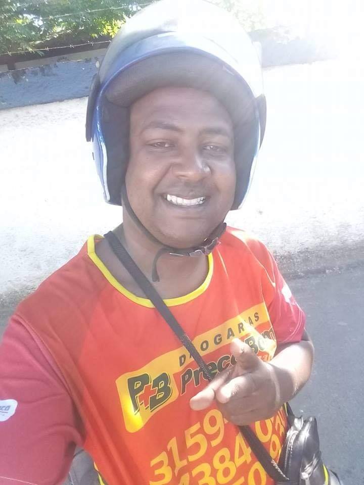 GUERRA DO TRÁFICO NA ZONA OESTE MATA UM MORADOR