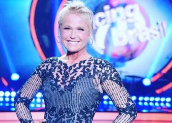 Finalmente! Xuxa pede desculpas à estrela do pop internacional e faz as pazes
