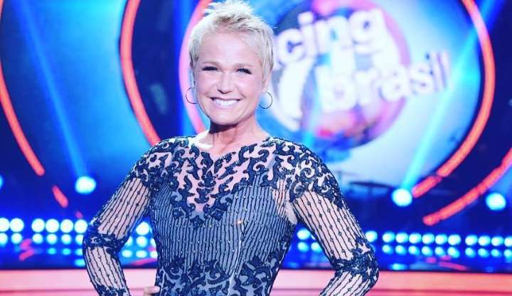 Finalmente! Xuxa pede desculpas à estrela do pop internacional e faz as pazes