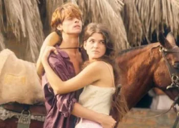 Globo pensa em fazer remake de “Pantanal”