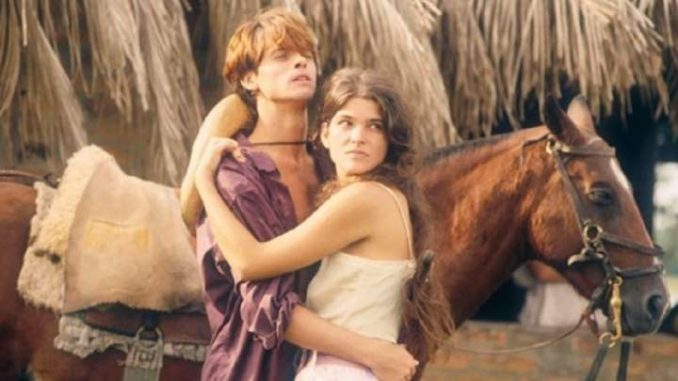 Globo pensa em fazer remake de “Pantanal”