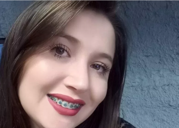 Jovem de 22 anos é brutalmente assassinada por seu ex-namorado
