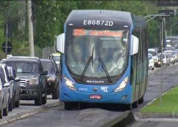 BRT: interventor diz que não conseguirá resolver nada no prazo