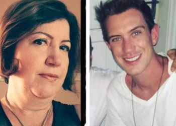 PROFESSORA É ASSASSINADA A FACADAS PELO PRÓPRIO FILHO!! O MOTIVO? LEIA..