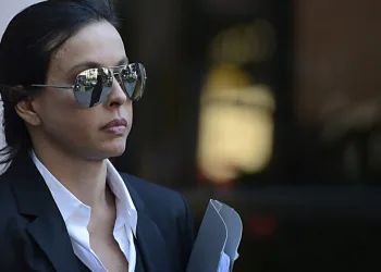 Adriana Ancelmo dá carteirada da OAB em Bangu 8 para visitar Cabral
